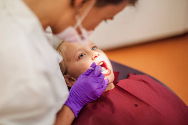 Best Emergency Pediatric Dentist  in , VT