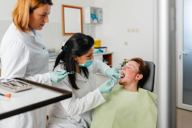 Best Chipped Tooth Repair Near Me  in , VT
